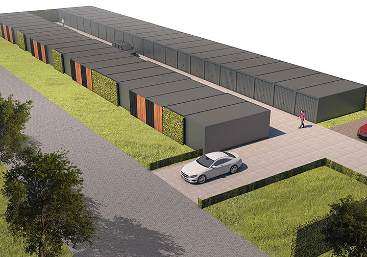 Emmen Waanderweg 179